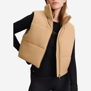 Lune Active Izzy Zip Up Vest